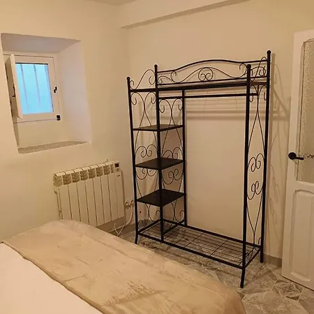 펜션 La Casita De Maria