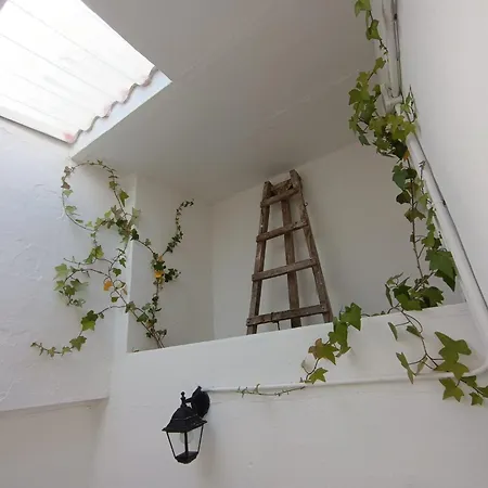 펜션 La Casita De Maria *