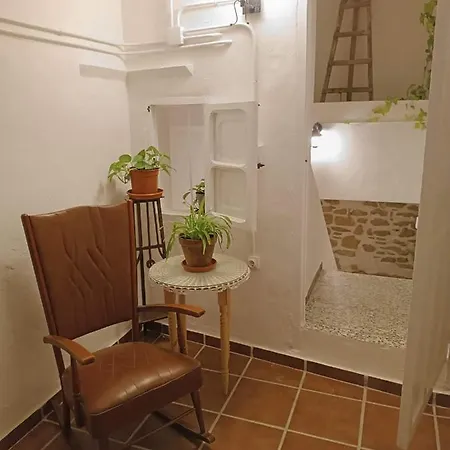 La Casita De Maria *