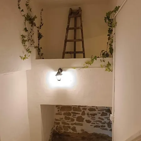 La Casita De Maria Holiday home Setenil De Las Bodegas