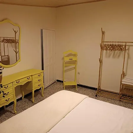 La Casita De Maria Holiday home *