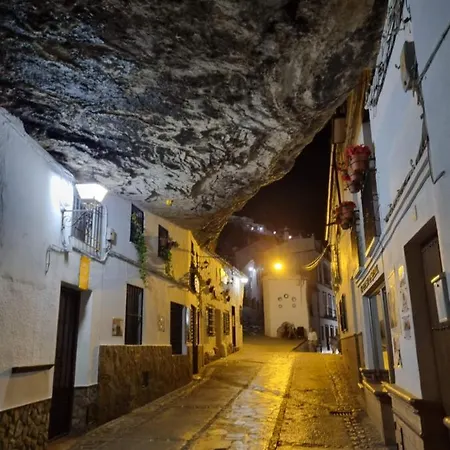 La Casita De Maria * Setenil De Las Bodegas