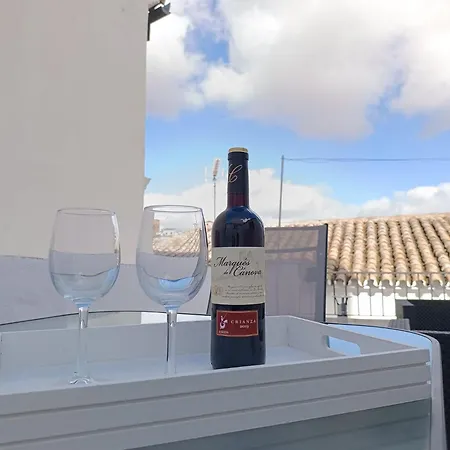 La Casita De Maria