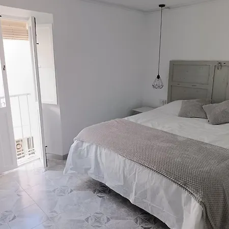 La Casita De Maria