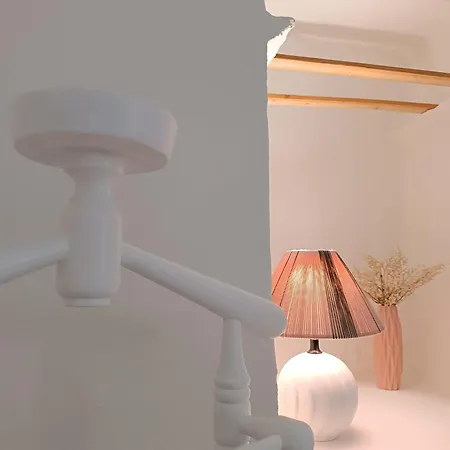 La Casita De Maria Holiday home *
