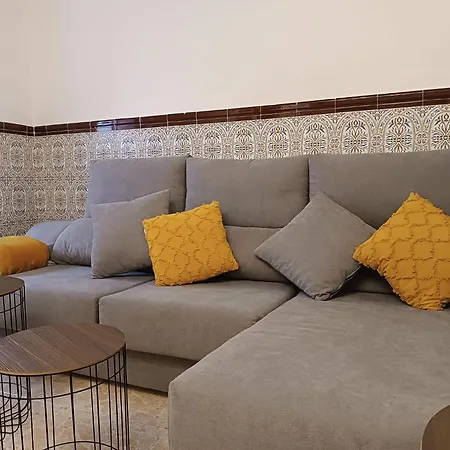 La Casita De Maria
