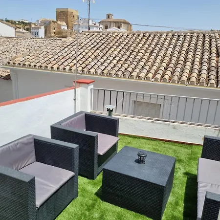 La Casita De Maria Holiday home *
